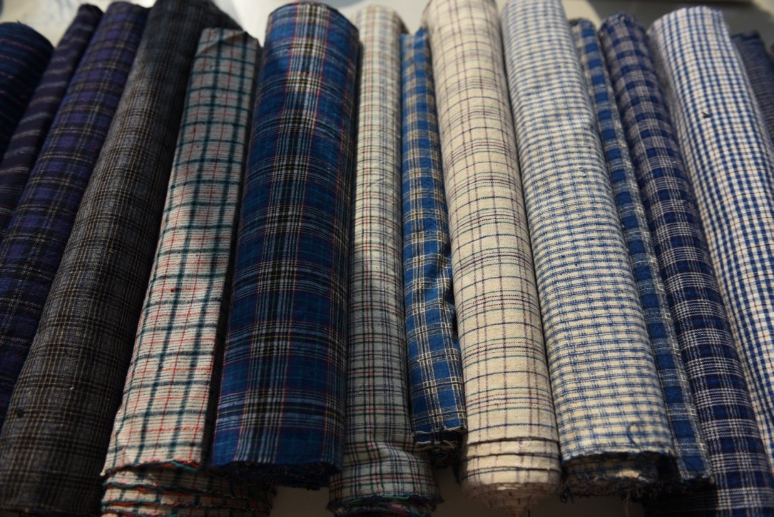 特价10片崇明土布老布粗布手工拼布茶席杯垫海绵垫