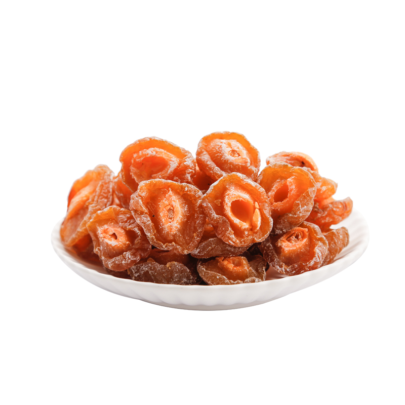 香园半边半梅话梅酸甜情人梅子梅肉零食果干梅类制品