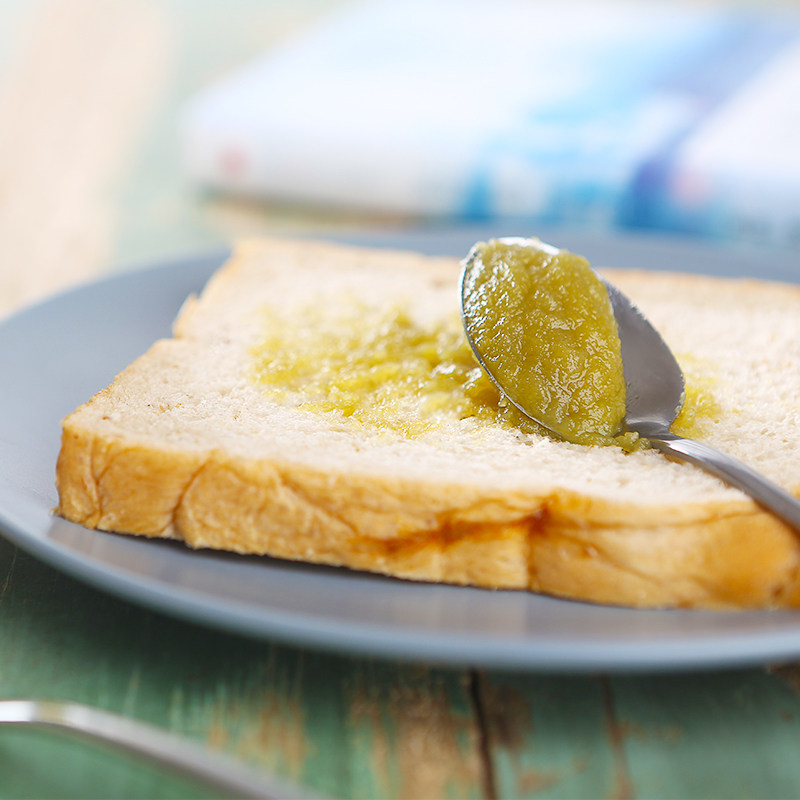 新加坡特产进口丰一咖椰酱kaya椰子酱早餐面包果酱吐司抹酱270g瓶