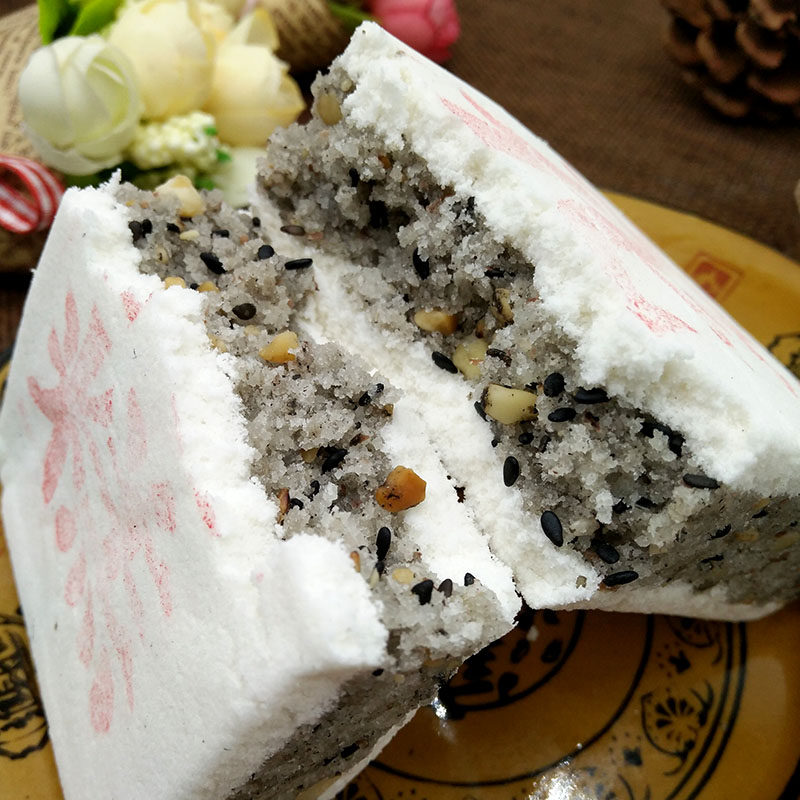 宁德福安五代糕寿宁米糕150g