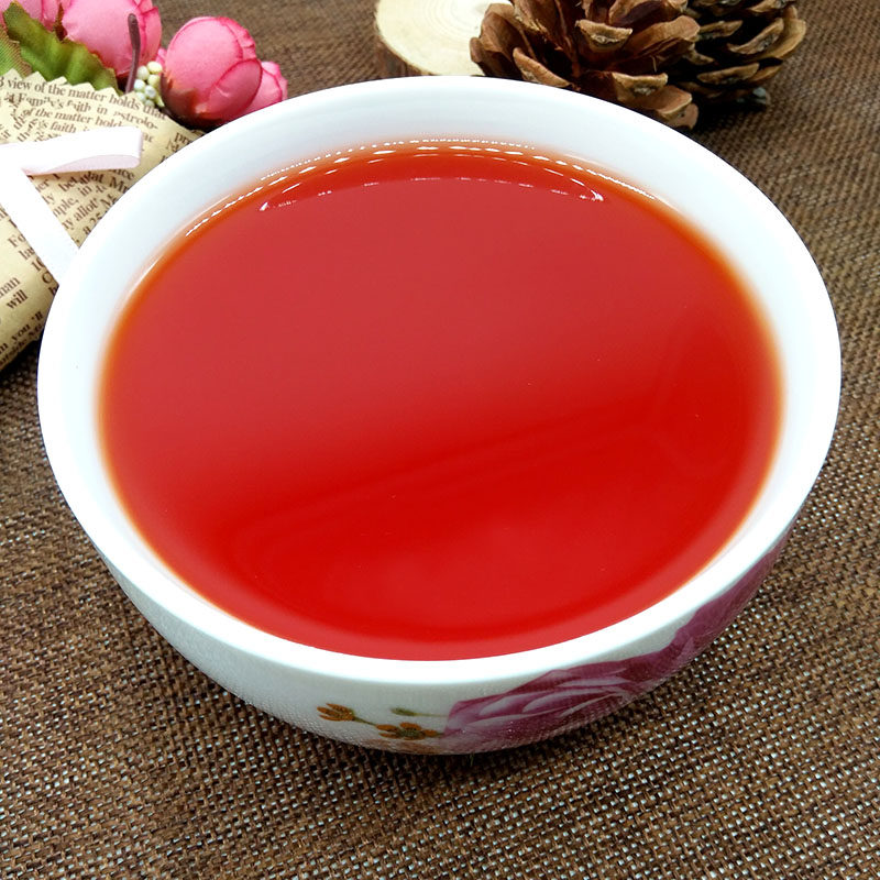 宁德福安寿宁土特产红酒周宁红曲糯米米酒500g其它干货