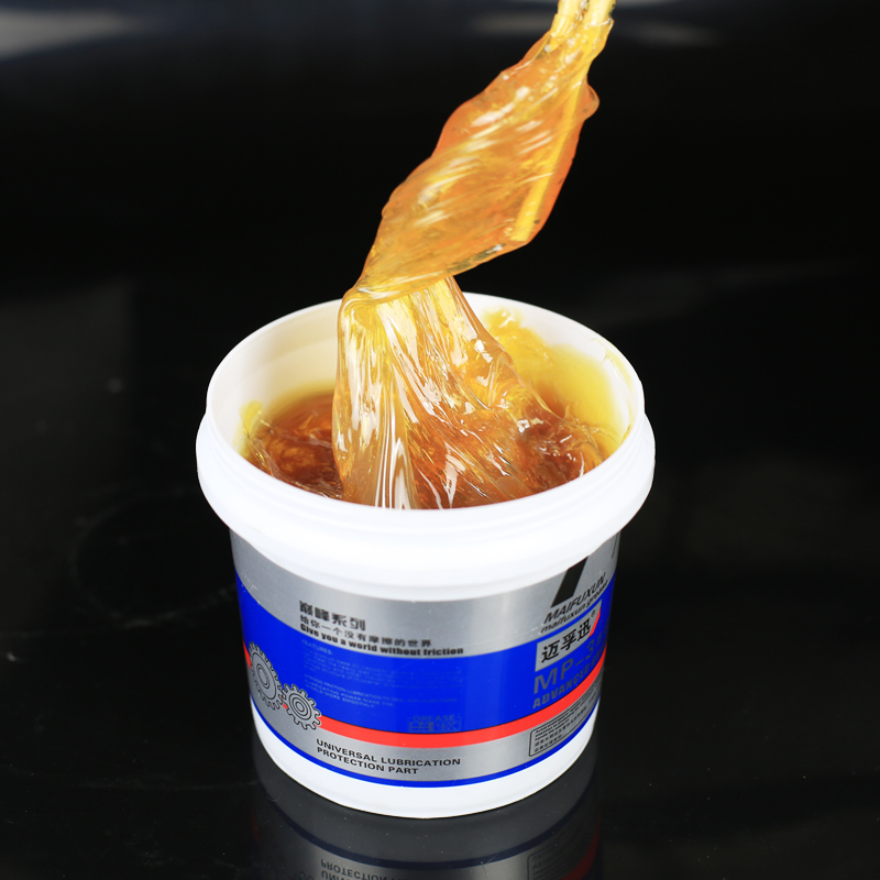 黄油润滑脂耐高温工业机械轴承挖机货车家用门窗其他