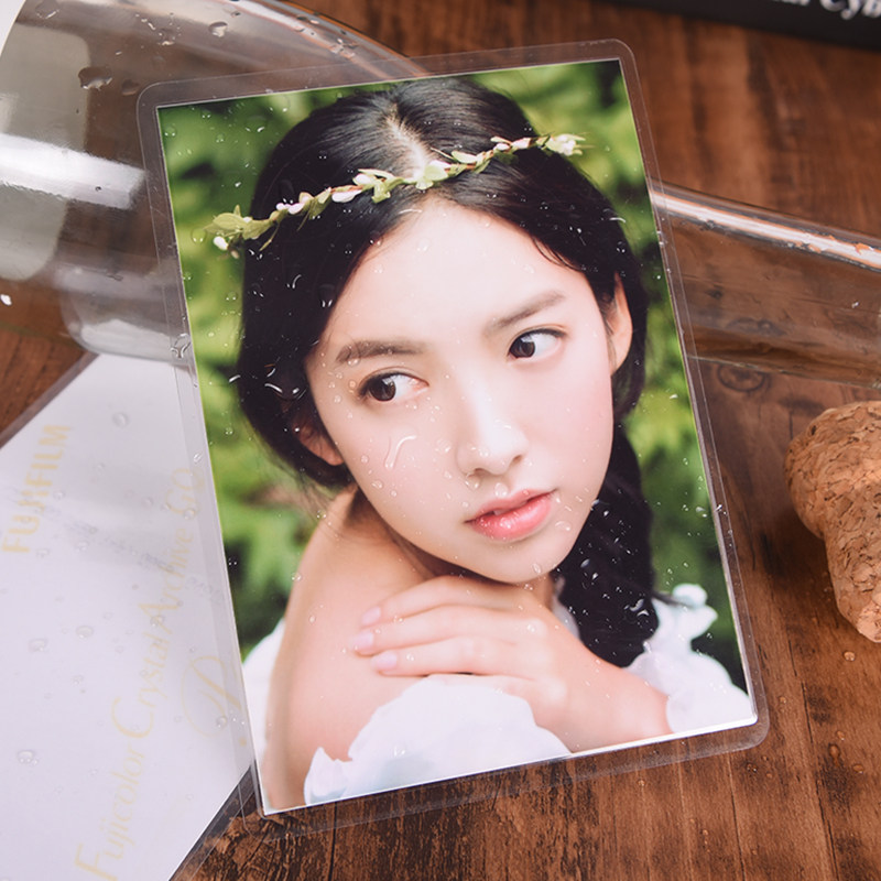 照片塑封网上冲印5寸6寸相片过塑打印宝宝照片冲印