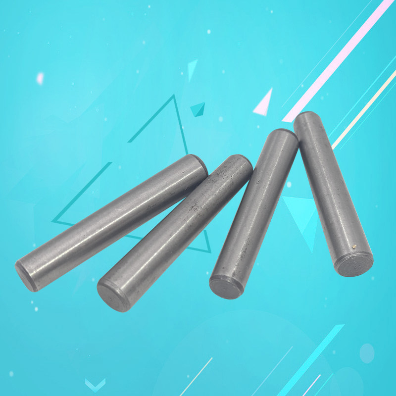 gb117圆锥锥销锥度定位90-150销