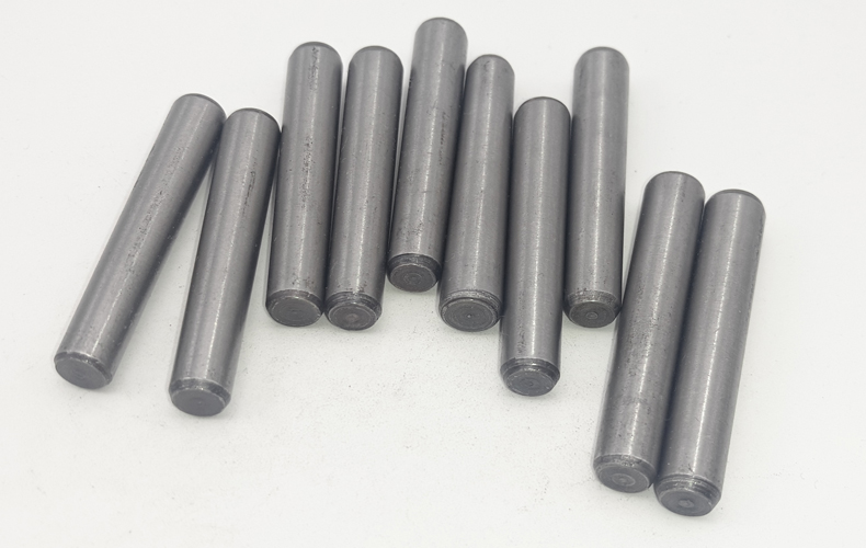 gb117圆锥锥销锥度定位90-150销