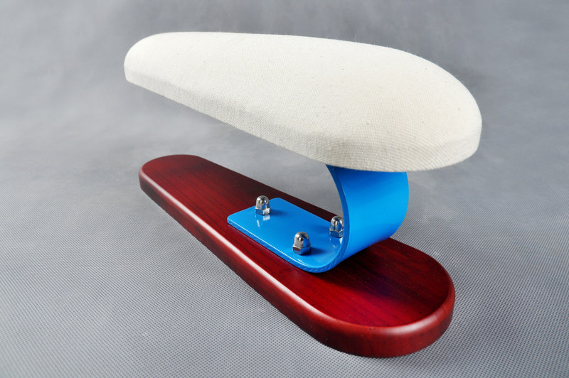 高西木40长烫凳烫袖凳马凳烫马烫馒头烫衣板小烫台实木精工制作