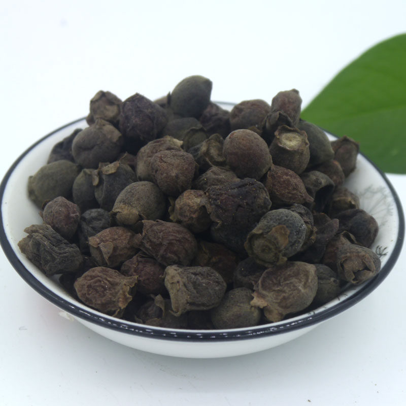 广西熟捻多尼果泡酒山干岗干捻果桃金娘果250克包其他药食同源食品