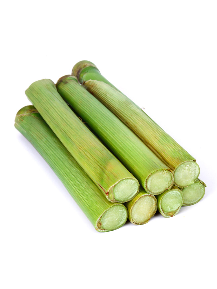 顺丰空运全城冷链中段以上崇明新鲜现砍甜芦其它