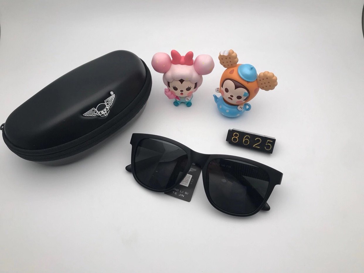 特警cops明星开车偏光情侣男女太阳镜墨镜可配太阳眼镜