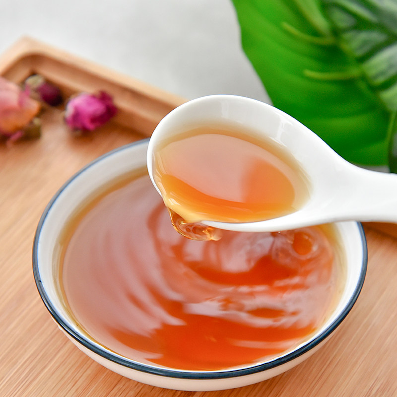 料酒恒和葱姜五年500ml老黄黄酒家用烹饪提味料酒