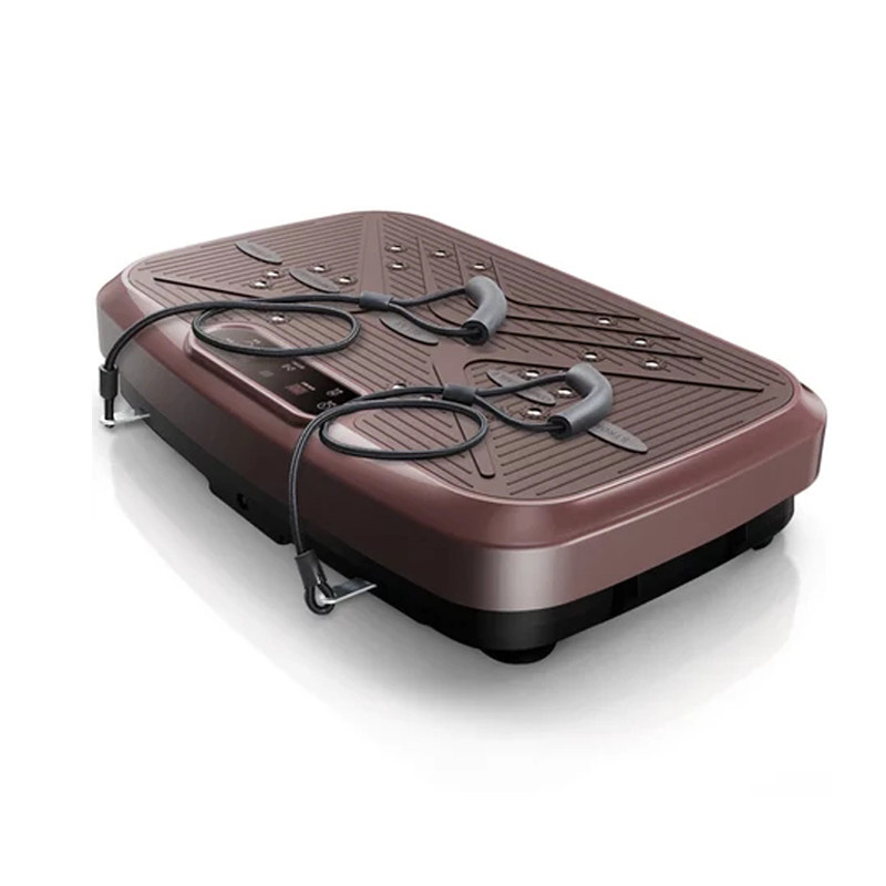 甩脂机抖动摇摆减肥瘦身燃脂机器肚子男士甩脂机