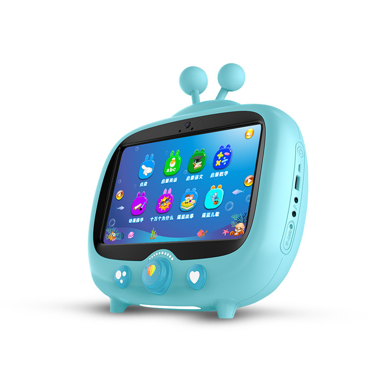 儿童早教机学习机护眼宝宝电视wifi小孩平板电脑0-3岁早教机