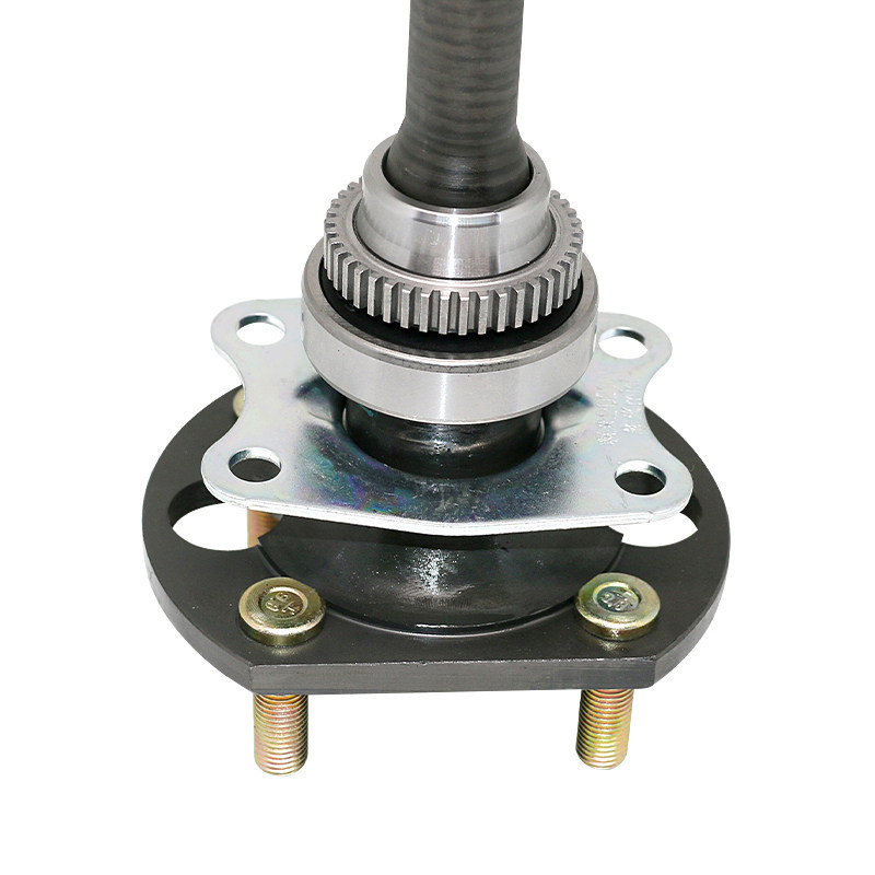 半轴宏光适配mini后桥迷你驱动后轮半轴