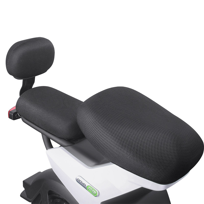 适用于小牛uqisusuqig2f0go电动车座套电动车坐垫