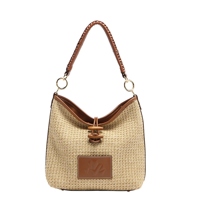 原创小众包小众托特百搭micocah包包女包百搭腋下单肩女士包袋