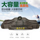 Fishing gear bag fishing bag waterproof fishing rod bag multifunctional hard shell belly bag sea rod bag thickened fishing gear bag fishing rod Fishing gear bag fishing bag waterproof fishing rod bag multifunctional hard shell belly bag sea rod bag thickened fishing gear bag fishing rod