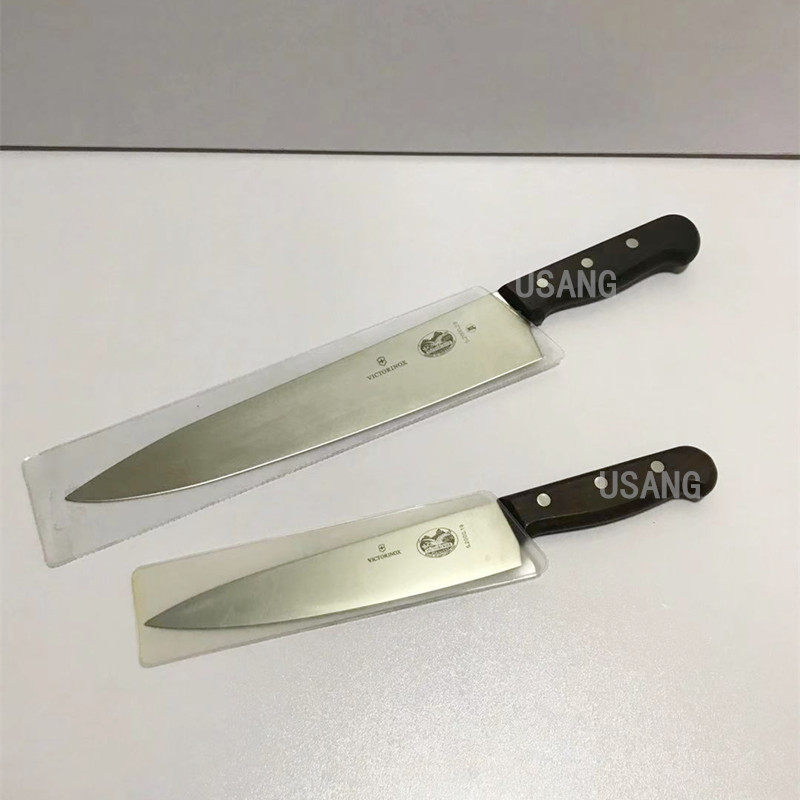 瑞士鹰牌维氏木柄分刀西餐刀切肉切片肉刀菜刀全套厨房刀具