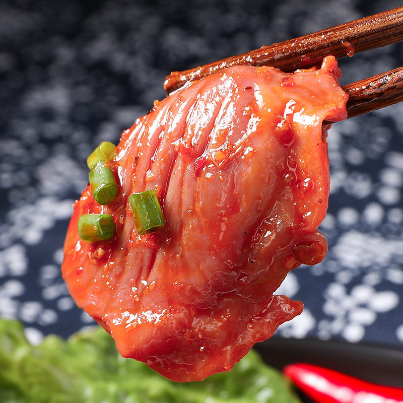 小郡串串麻辣150g原料鸡胗火锅店菜店食材商用其它鸡肉类