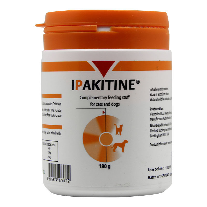 肾脏威隆肾康180g犬猫通用护理呵护其他