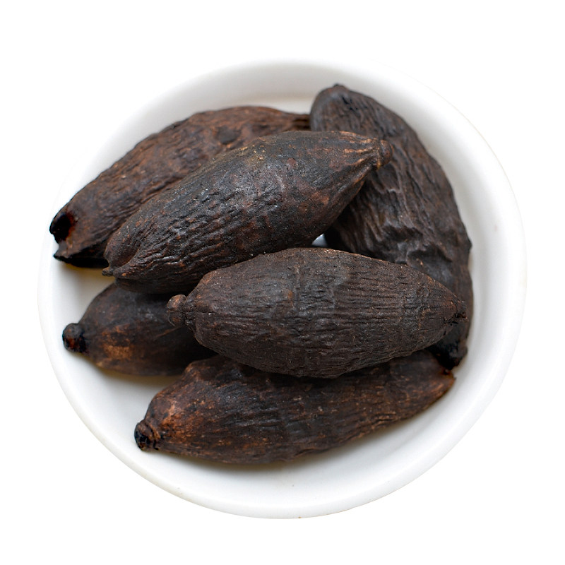 槟榔500克个槟郎果毛香料调料周黑鸭卤料花椒