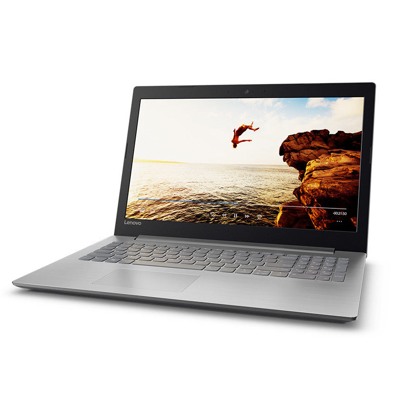 lenovo/联想 ideapad 320 -15轻薄110-17学生14英寸笔记本电脑i5