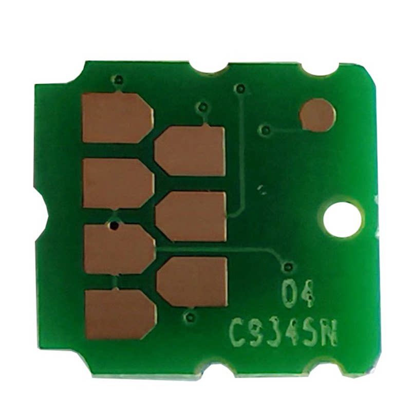 适用爱普生l15168维护芯片l15150wf7848l15158l15160c9345计数芯片