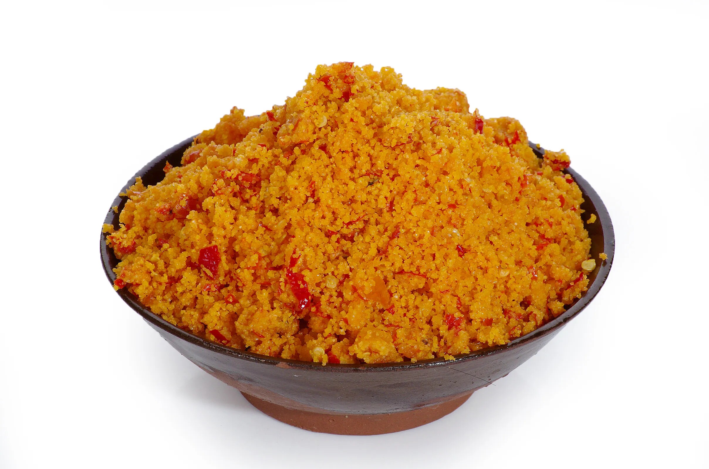 辣椒辣子酸辣腌菜沅陵黄辣子地方特产湘西湖南王辣子腌制