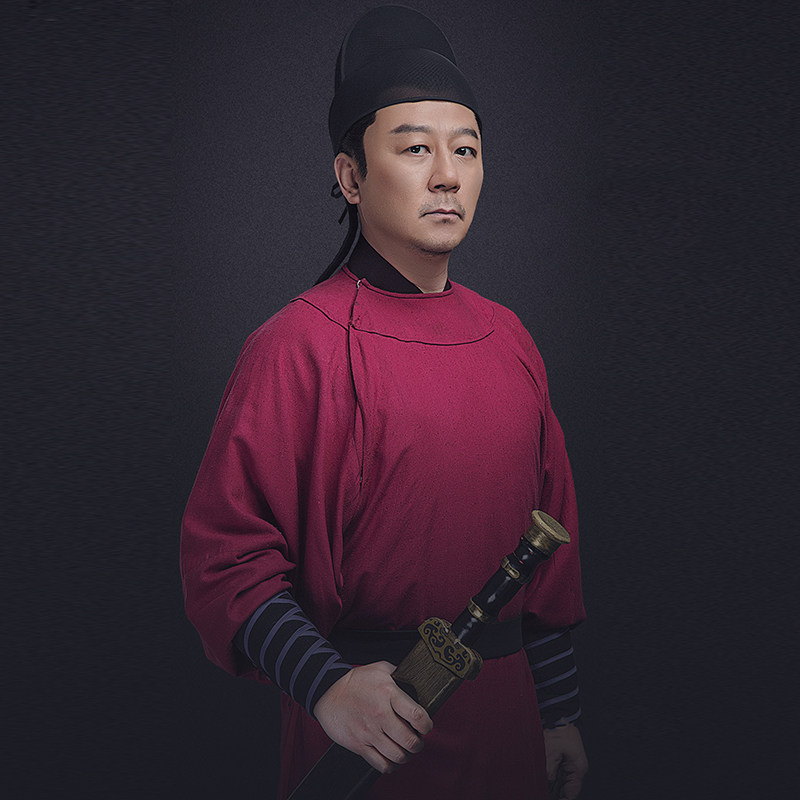 古装客服影视唐朝宋朝捕快衙役武侠侠客剑客民族服装