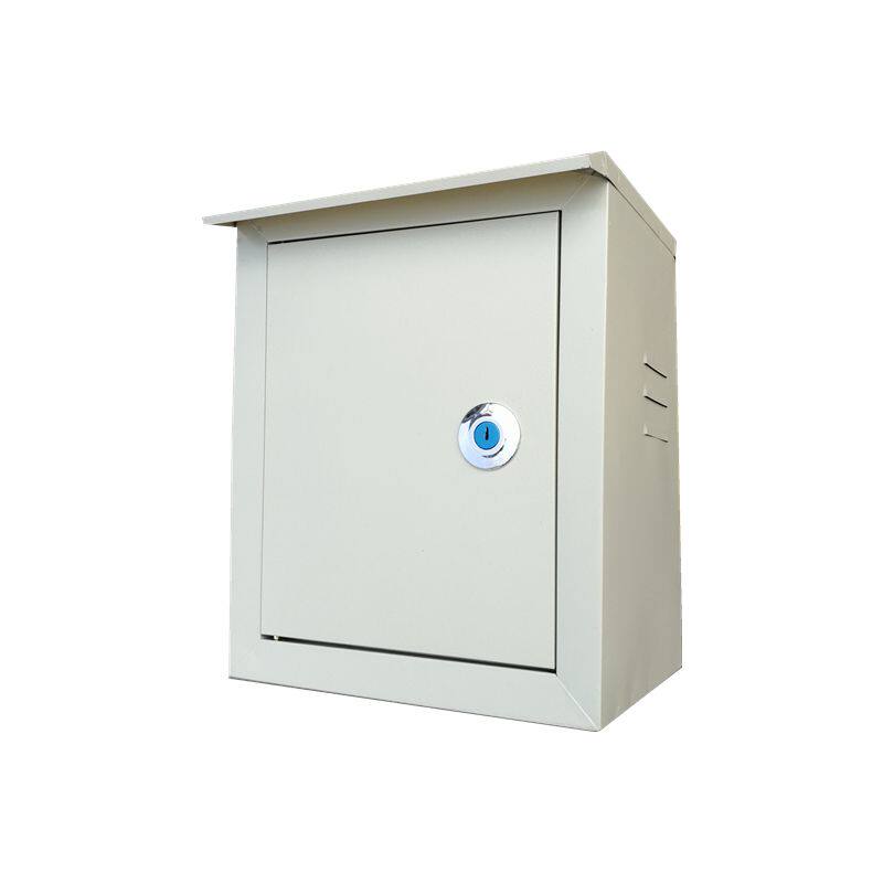 户外动力照明配电箱防雨300*400*160mm开关控制布线挂墙箱可定做