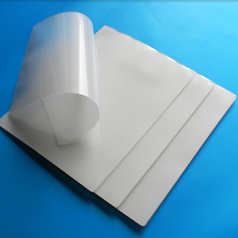 包邮塑封膜6寸7c丝过塑膜照片相片100张塑封膜