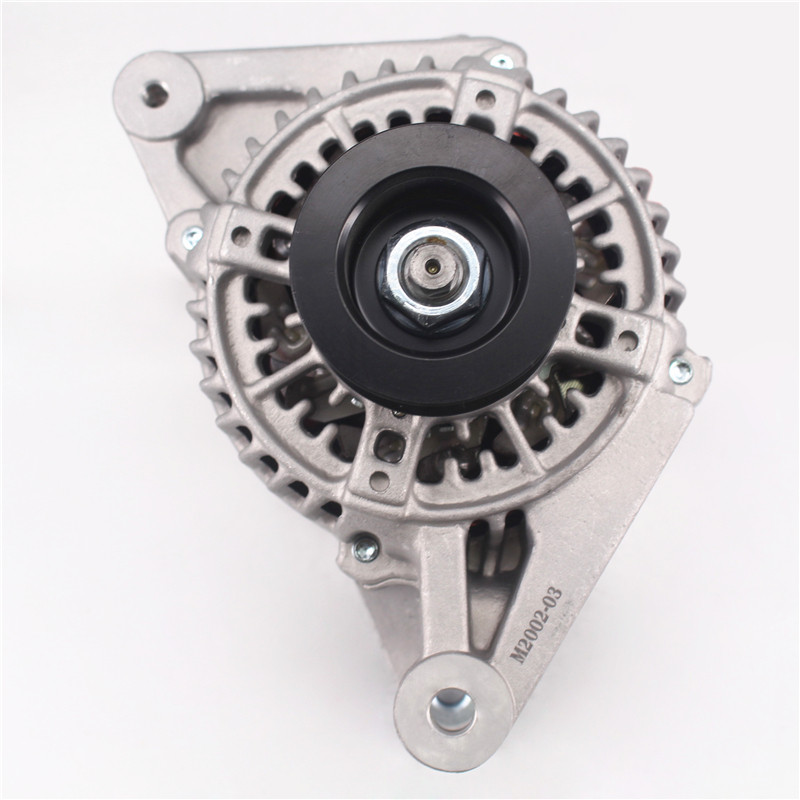 花冠远景海景帝豪ec7oe270600d18014v85a发电机jfz804002发电机