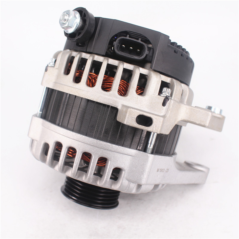 吉利帝豪ec7-1.3oe号4g13t-01651845【14v 90a】发电机jfz-842006