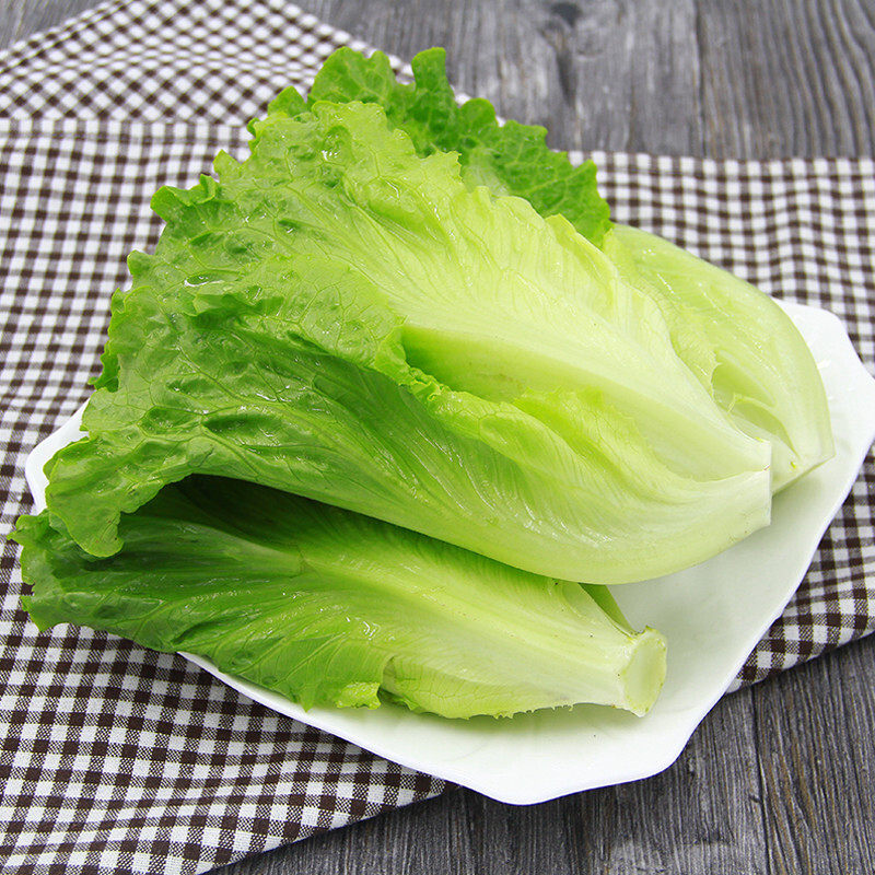 密之缘 叶生菜 本地生态种植新鲜蔬菜配送 水嫩香甜 300g