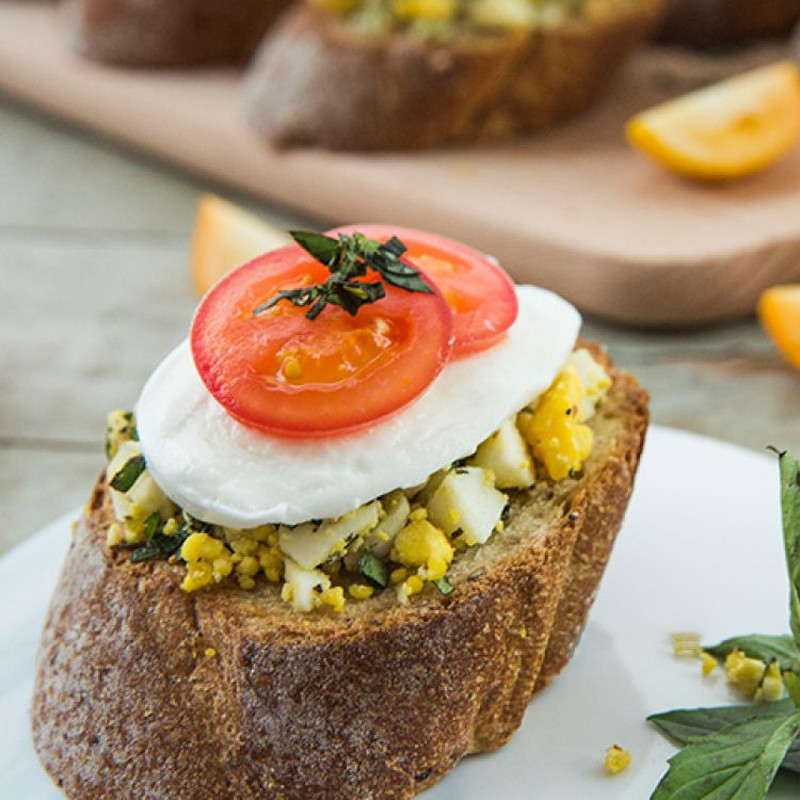 意大利柏扎马苏里拉水牛芝士奶酪拉丝即食起司小芝士新