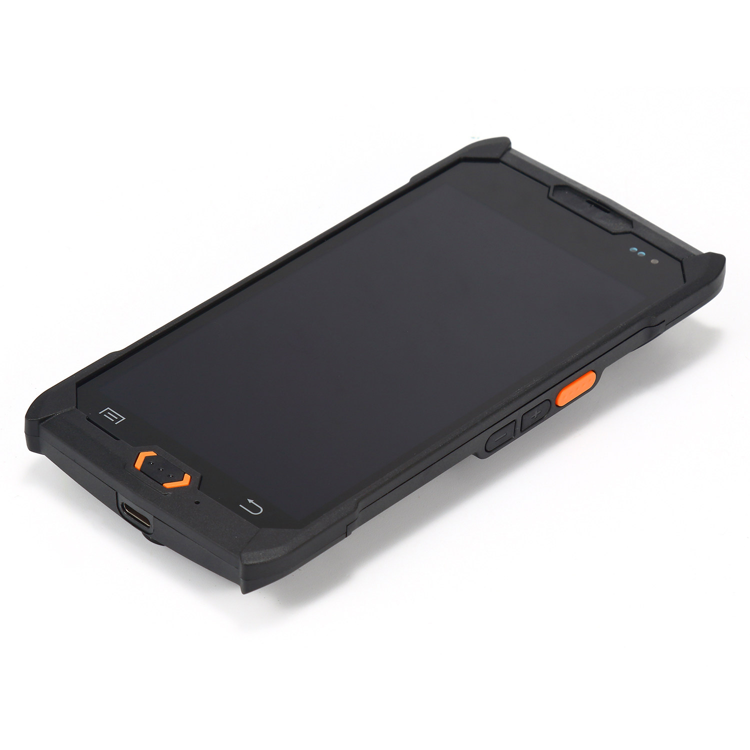 手持终端超市盘点机扫描器 海尔邮政快递驿站聚水谭物流仓库巴枪erp