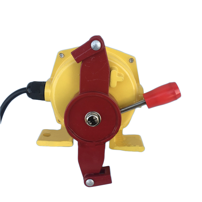 hfklt2i双向手动拉绳开关klt21xllsixllsiihfklt2s26自动其它