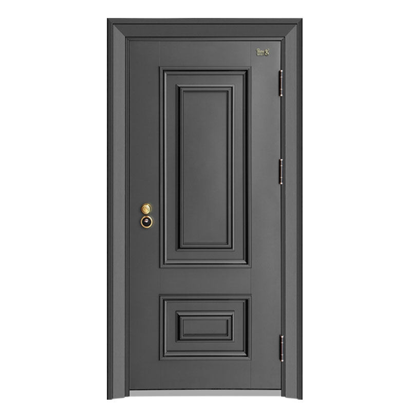 【官方旗舰店】盼盼防盗门万象生辉甲级大门c级锁芯安全门入户门