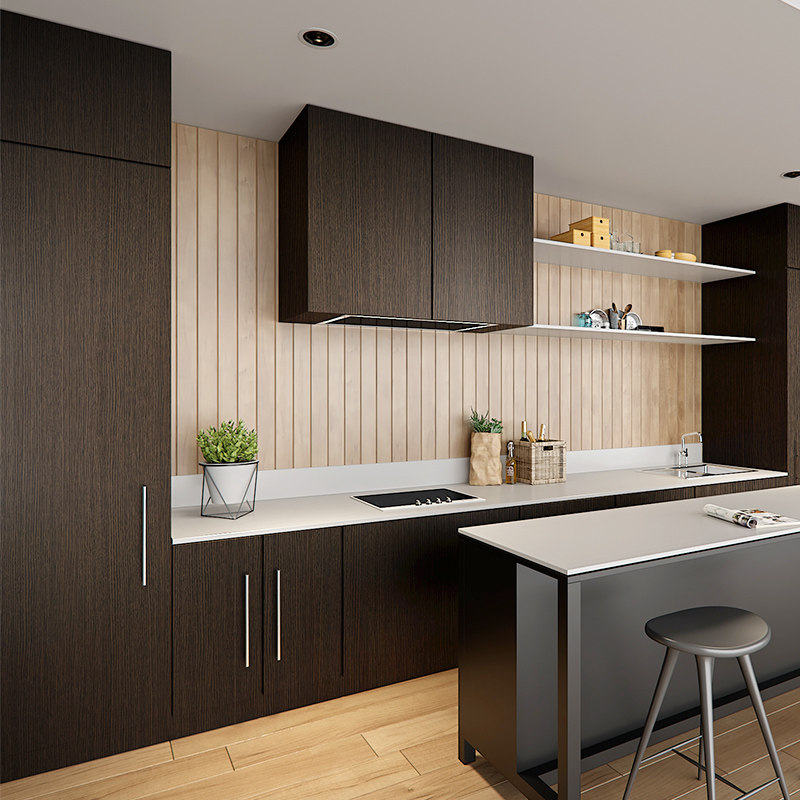 加厚超厚可移3d立体家具翻新衣柜柜子自粘家具贴