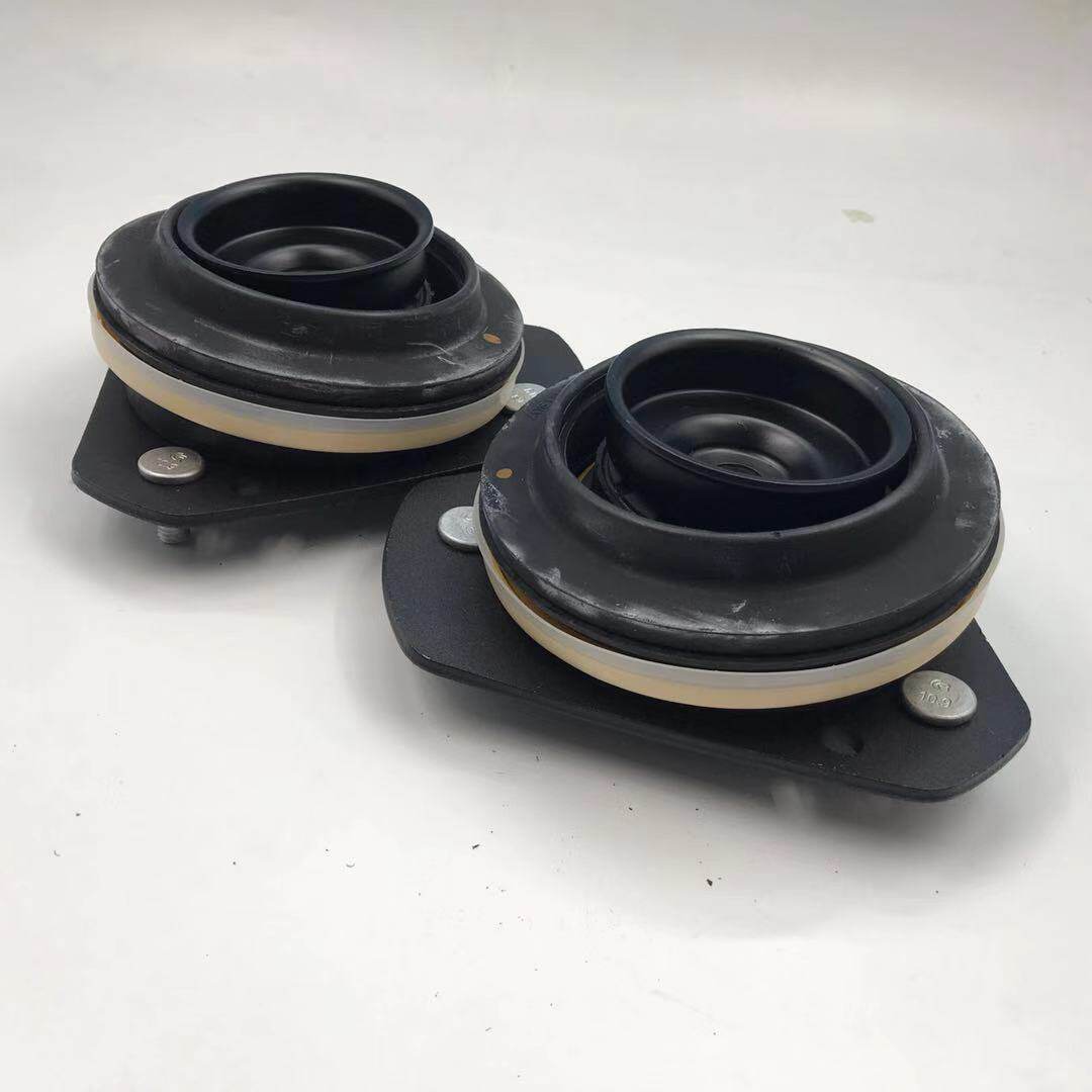 顶胶适用gl8轴承顶盖避震机皇朝世纪陆尊君威减震