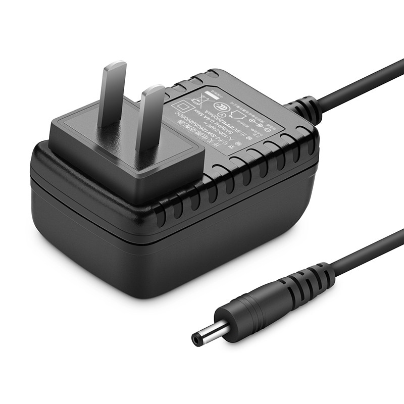 绿联5v2a电源适配器光纤收发交换机顶盒hub分线器移动硬盘盒外置光驱