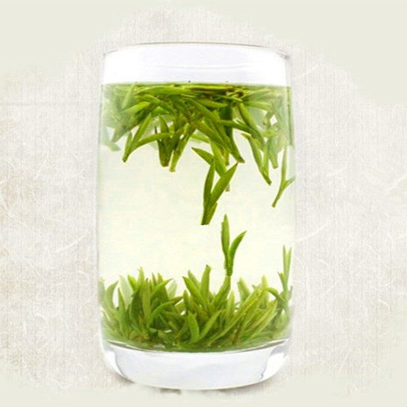 安徽2022年新茶舒城小兰兰花茶叶250g正宗明前特色产区绿茶