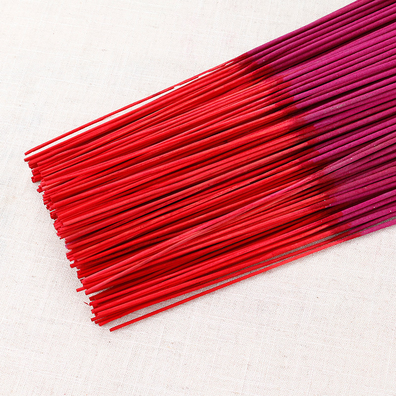 散装财神爷专用香天然红贡香拜拜香财神香供香室内家用礼佛香招财