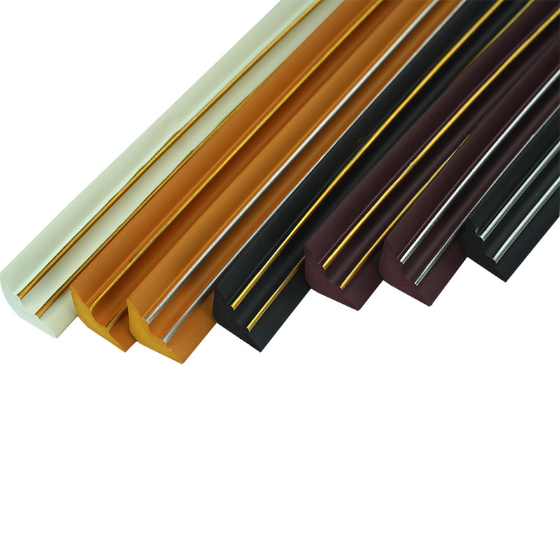 阴角pvc线自封边边线遮丑墙角顶角吊顶卧室相框线条