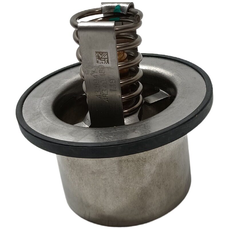 东风天龙旗舰康明斯isz13isx15节温调温4318947节温器