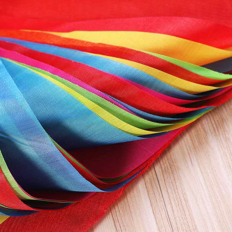 彩旗三角旗五彩串旗开业庆典婚庆装饰装饰布布置节日装扮用品