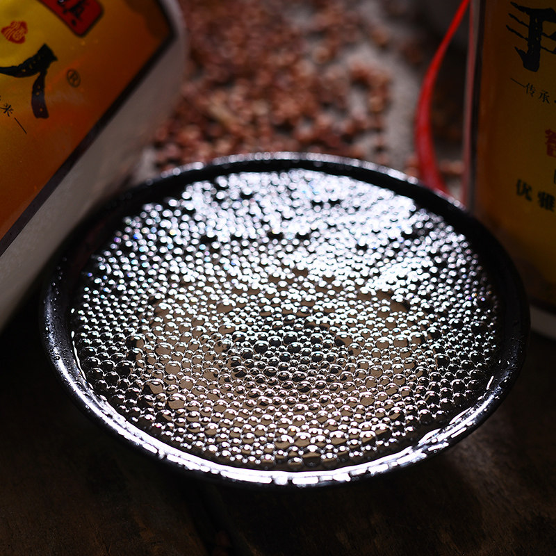 买6包邮 手艺人贵州酱香型白酒53度坤沙原浆老酒高粱纯粮酒500ml