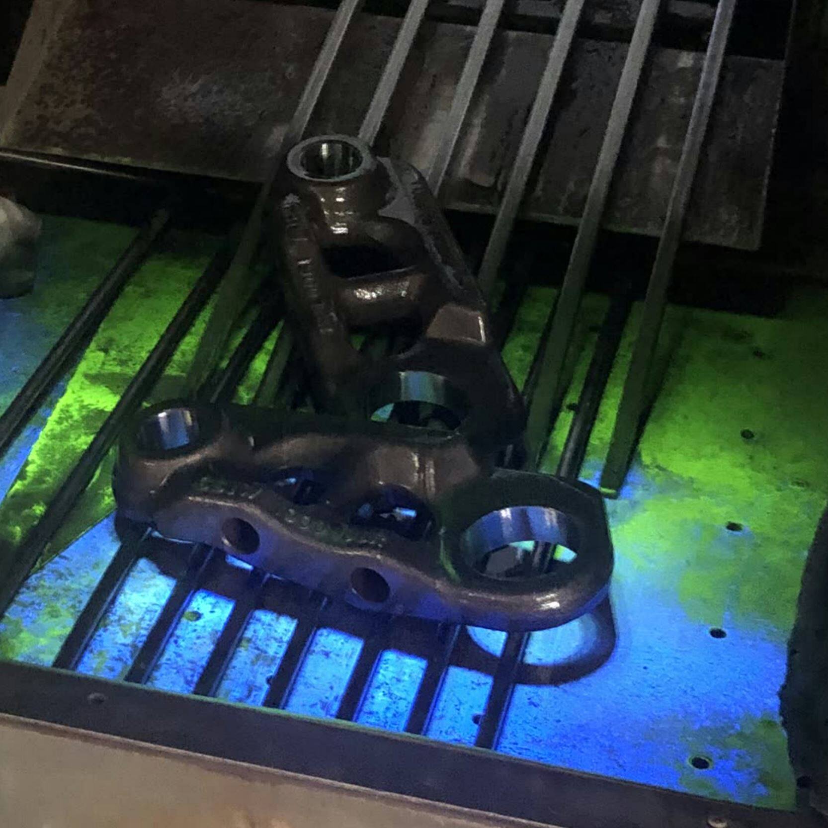 大宇dh5560挖掘机链筋链骨链轨链条链通链节履带底盘件四轮一带