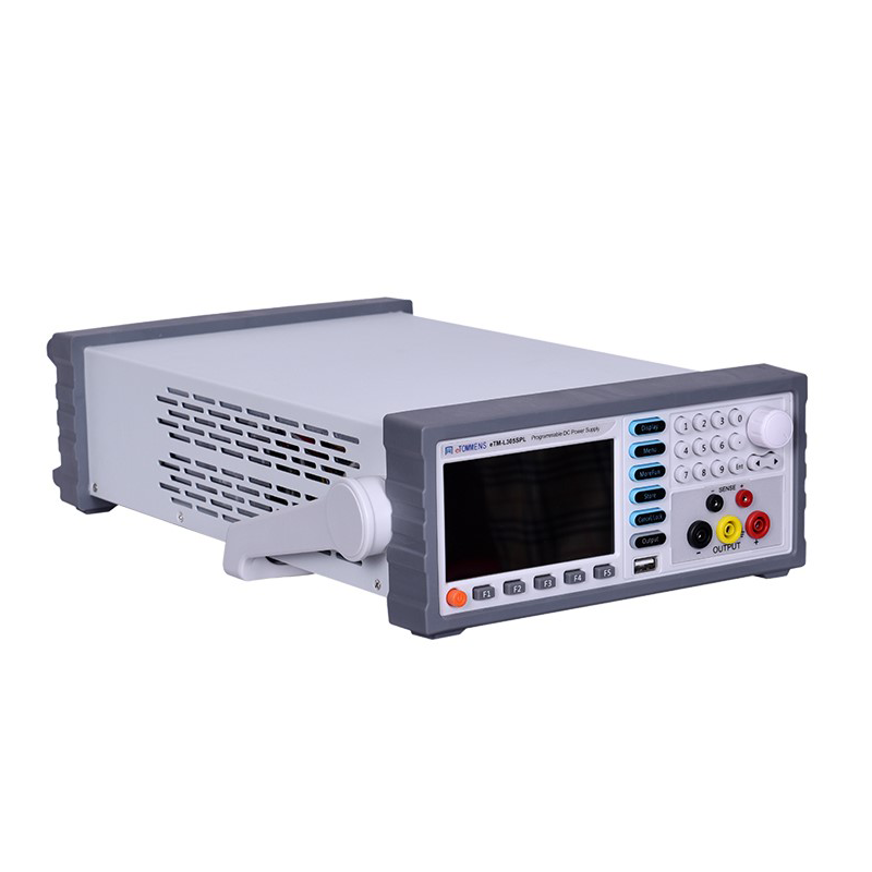 同门5位数显可编程线性程控直流稳压电源高精度30v60v直流稳压电源