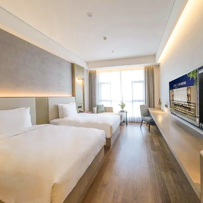 上海苏宁臻悦酒店自由行2天迪士尼度假区境内酒景套餐