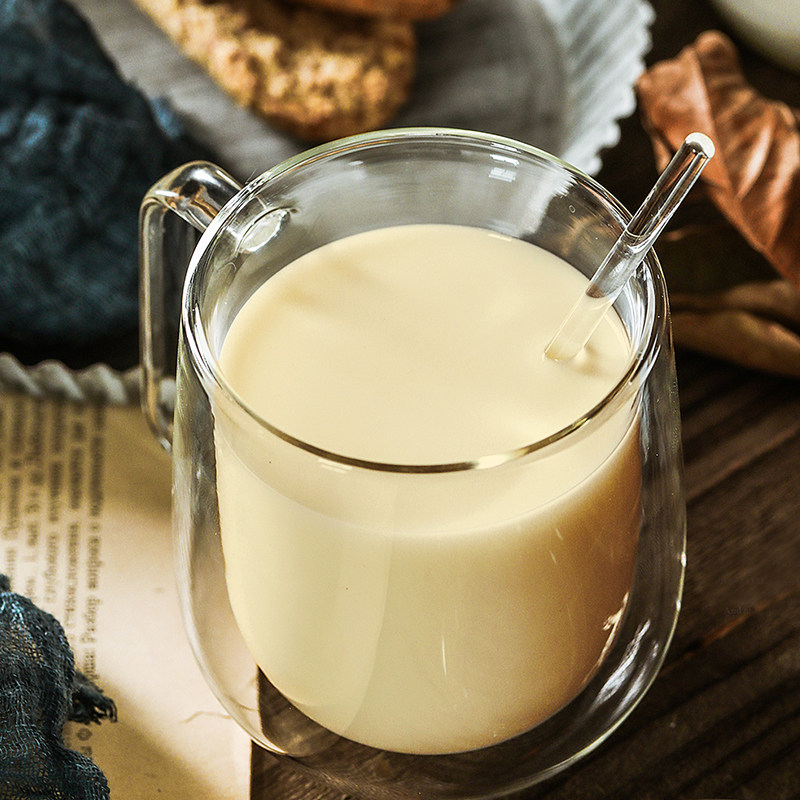 黑白淡奶400g小包包装全脂炼乳咖啡饮品用奶奶精炼乳